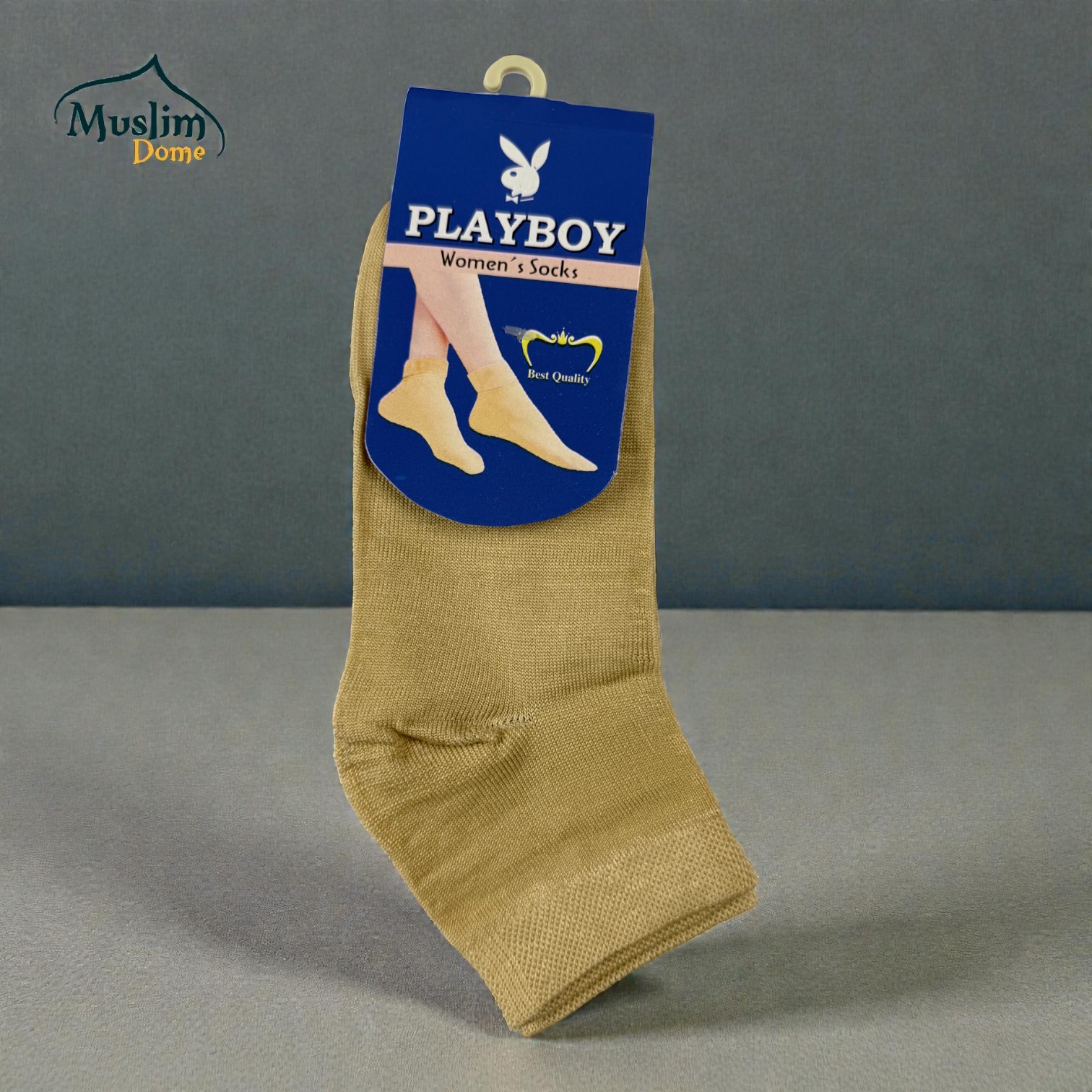 নারী প্রিমিয়াম শর্ট মোজা – ৬ জোড়া কম্বো প্যাক thumbnail 3