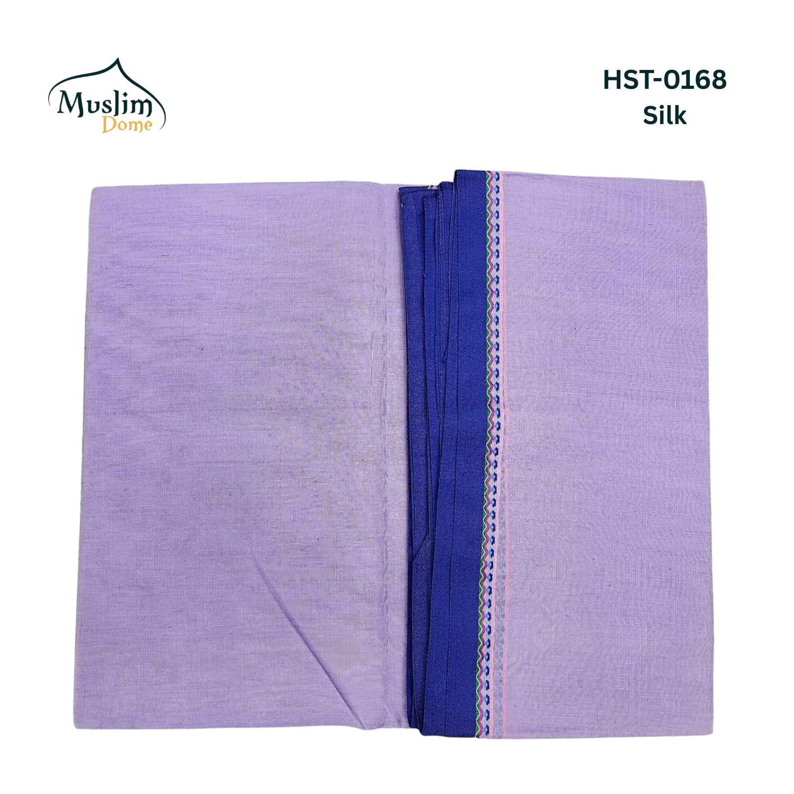 হাফসিল্ক থান শাড়ী –  20 Colors Available, Half Silk Than Saree (13.5 Hands, Traditional Tangail, Solid Color, Blouse Piece Included) thumbnail 5