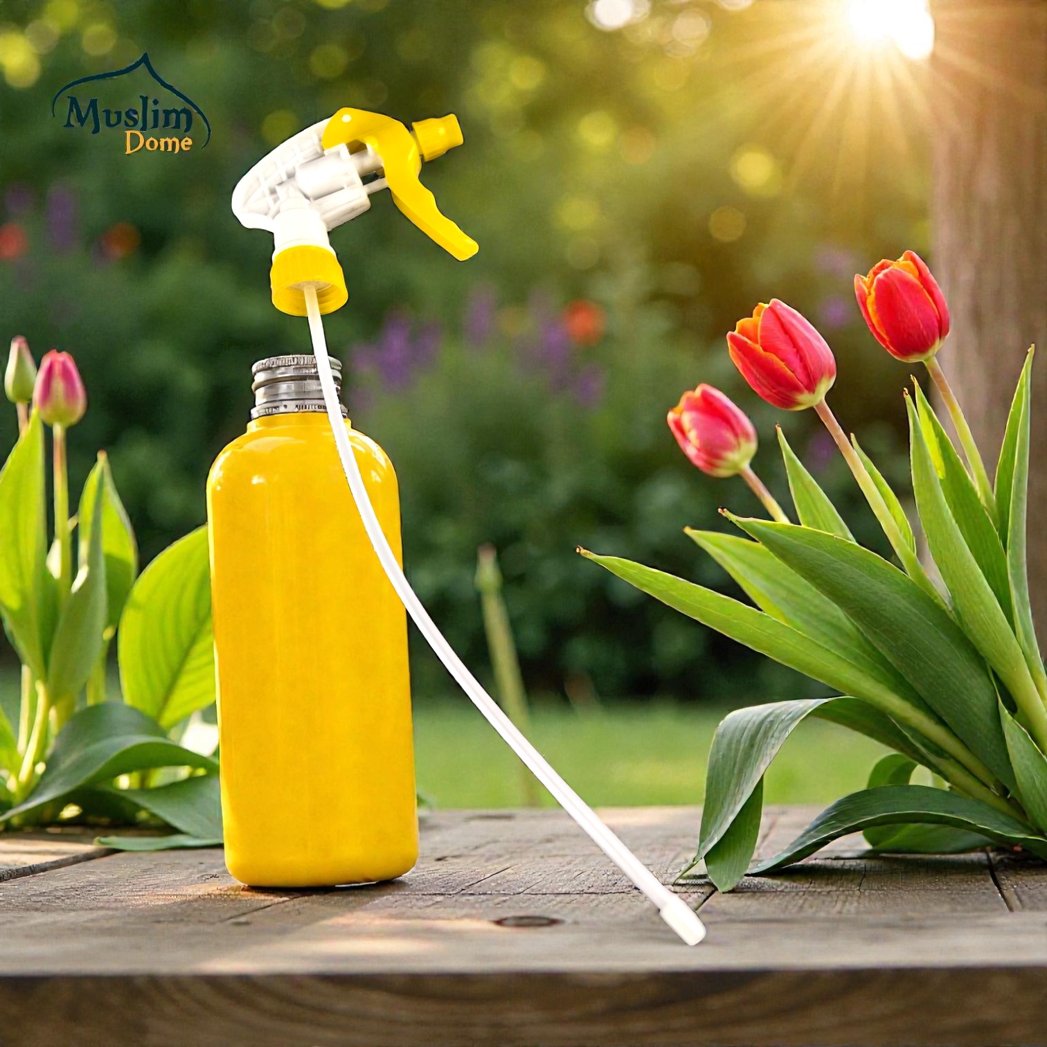 Trigger Spray for Bottle – বোতলের জন্য ট্রিগার স্প্রে