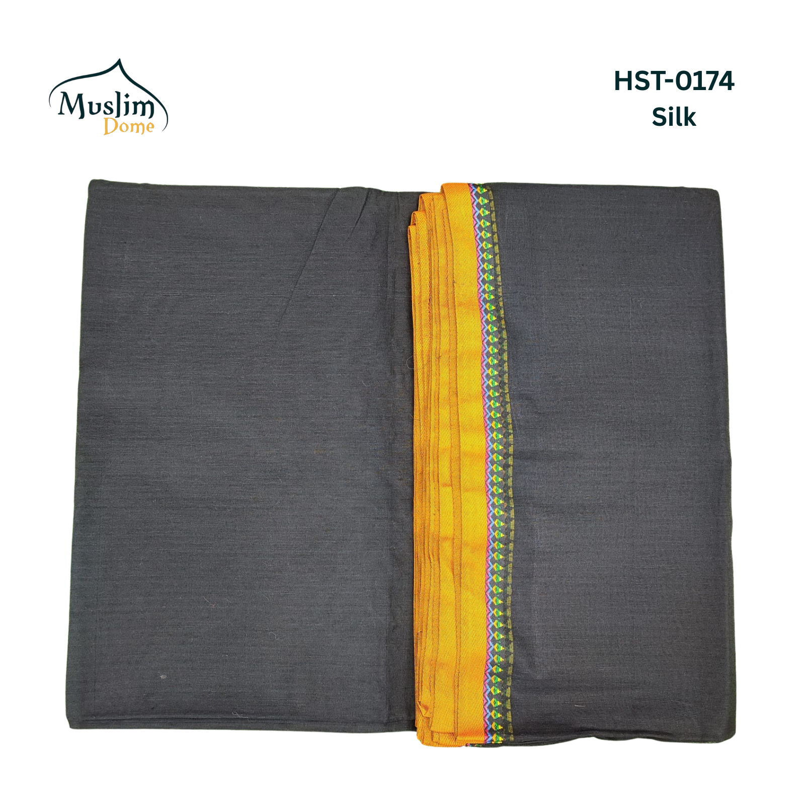 হাফসিল্ক থান শাড়ী –  20 Colors Available, Half Silk Than Saree (13.5 Hands, Traditional Tangail, Solid Color, Blouse Piece Included) thumbnail 11