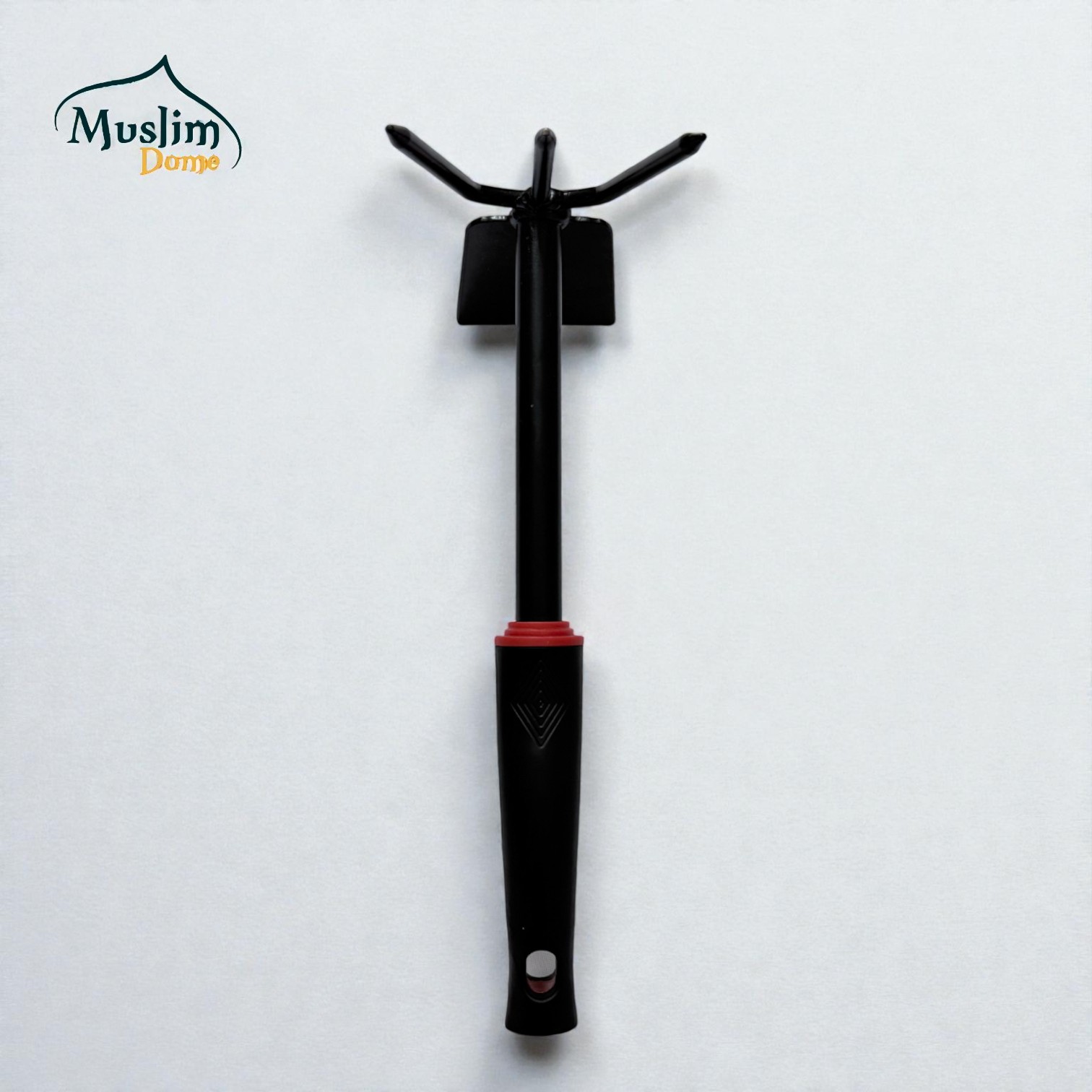 Garden Hand 2 in 1 – বাগান পরিচর্যার জন্য মাটি নিড়ানি সেট (Small Size) thumbnail 2